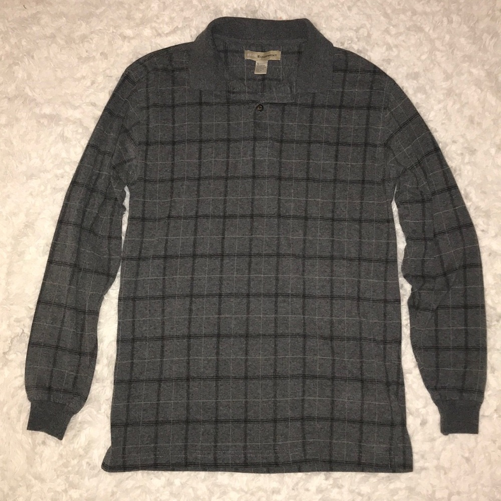 Basic Equipment Shirt